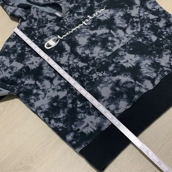 Champion hoodie M - Picture 6 of 6